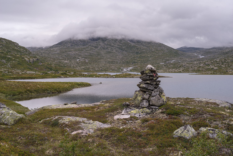 Rausdalsvatnet